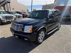 2005 Cadillac Escalade 