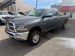 2010 Dodge Ram 2500 