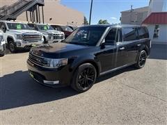 2016 Ford Flex 