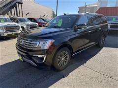 2020 Ford Expedition Max 