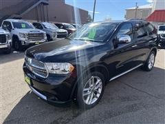 2013 Dodge Durango 