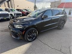 2025 Dodge Durango 