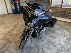 2020 Harley-Davidson Street Glide 