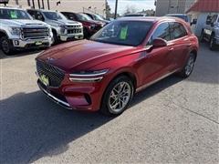 2025 Genesis GV70 