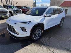 2025 Buick Enclave 