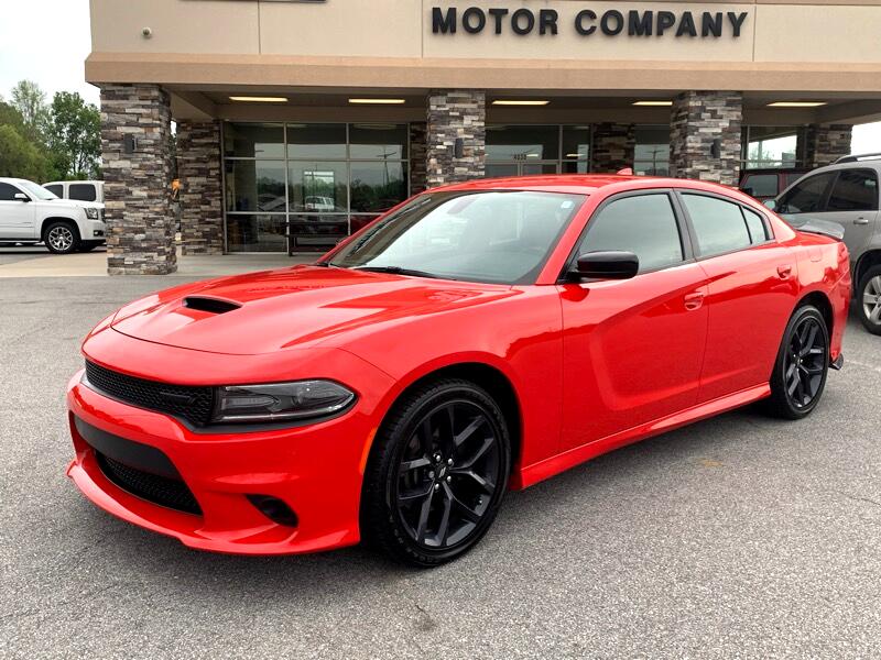 Dodge Charger GT AWD 2020