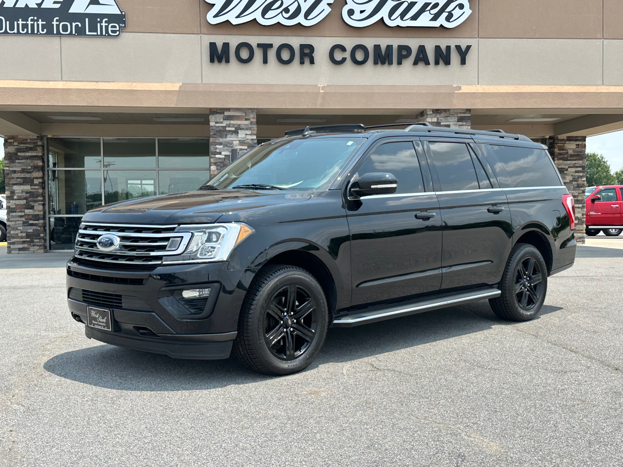 Used Cars for Sale Washington NC 27889 West Park Motor Company