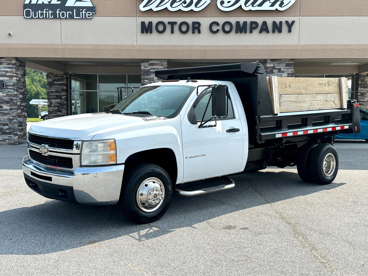 Used Cars for Sale Washington NC 27889 West Park Motor Company