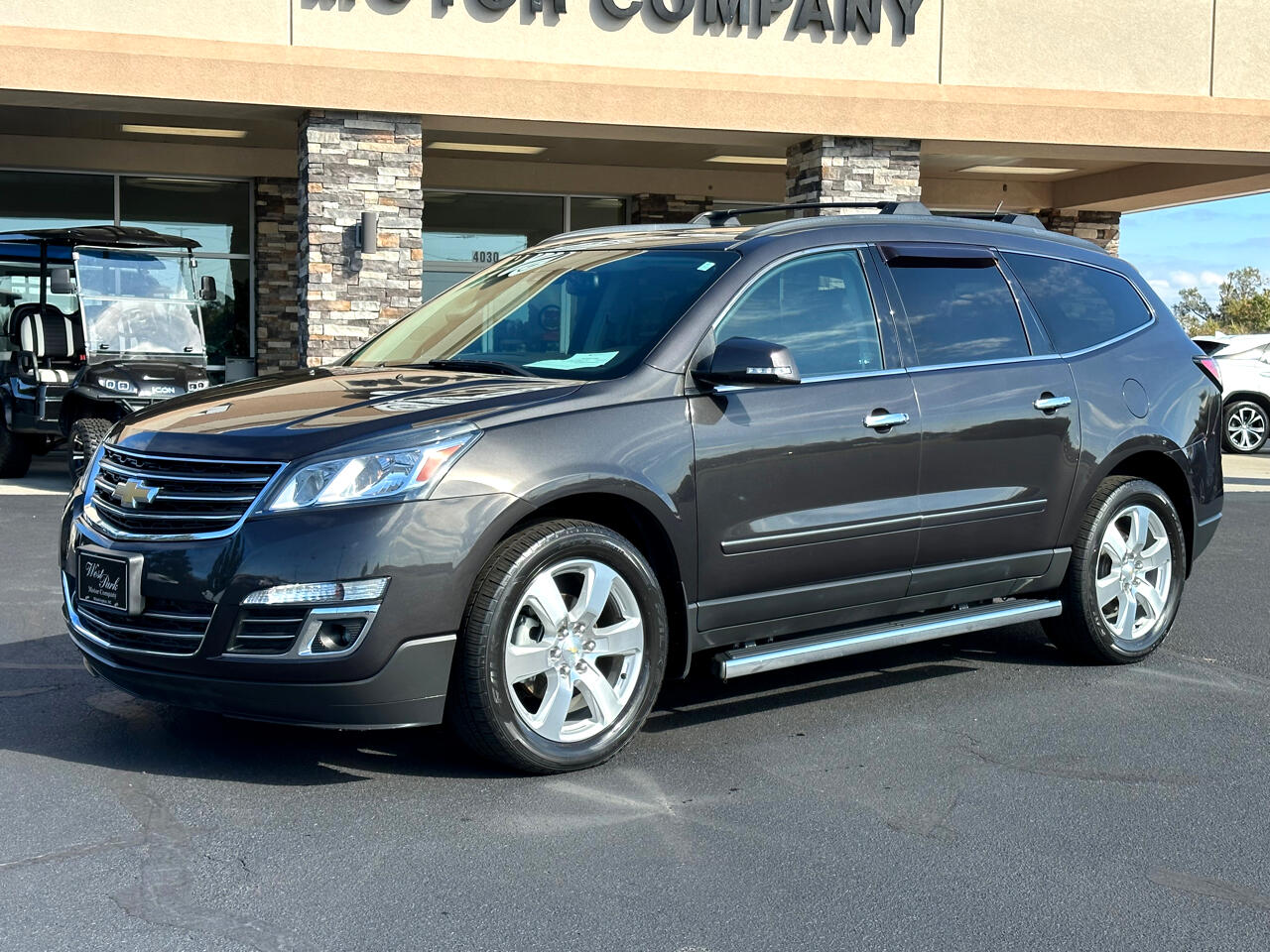 Used Cars for Sale Washington NC 27889 West Park Motor Company