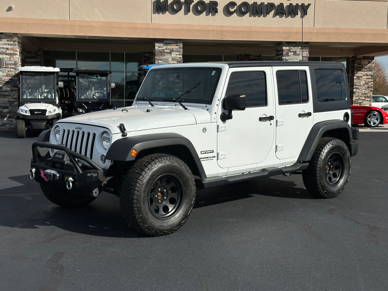 Used Cars for Sale Washington NC 27889 West Park Motor Company