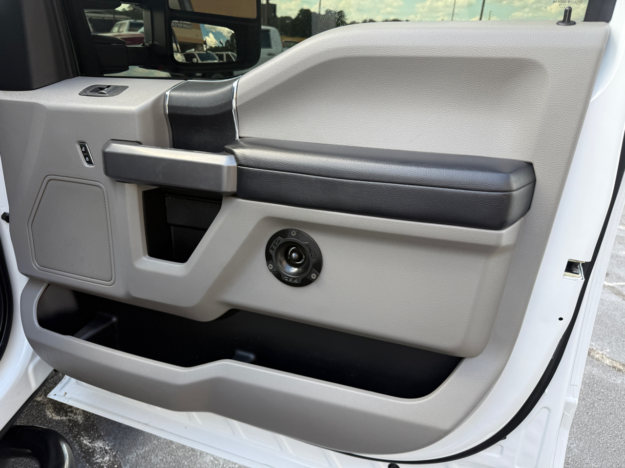 2018 Ford F-250 XLT photo 13