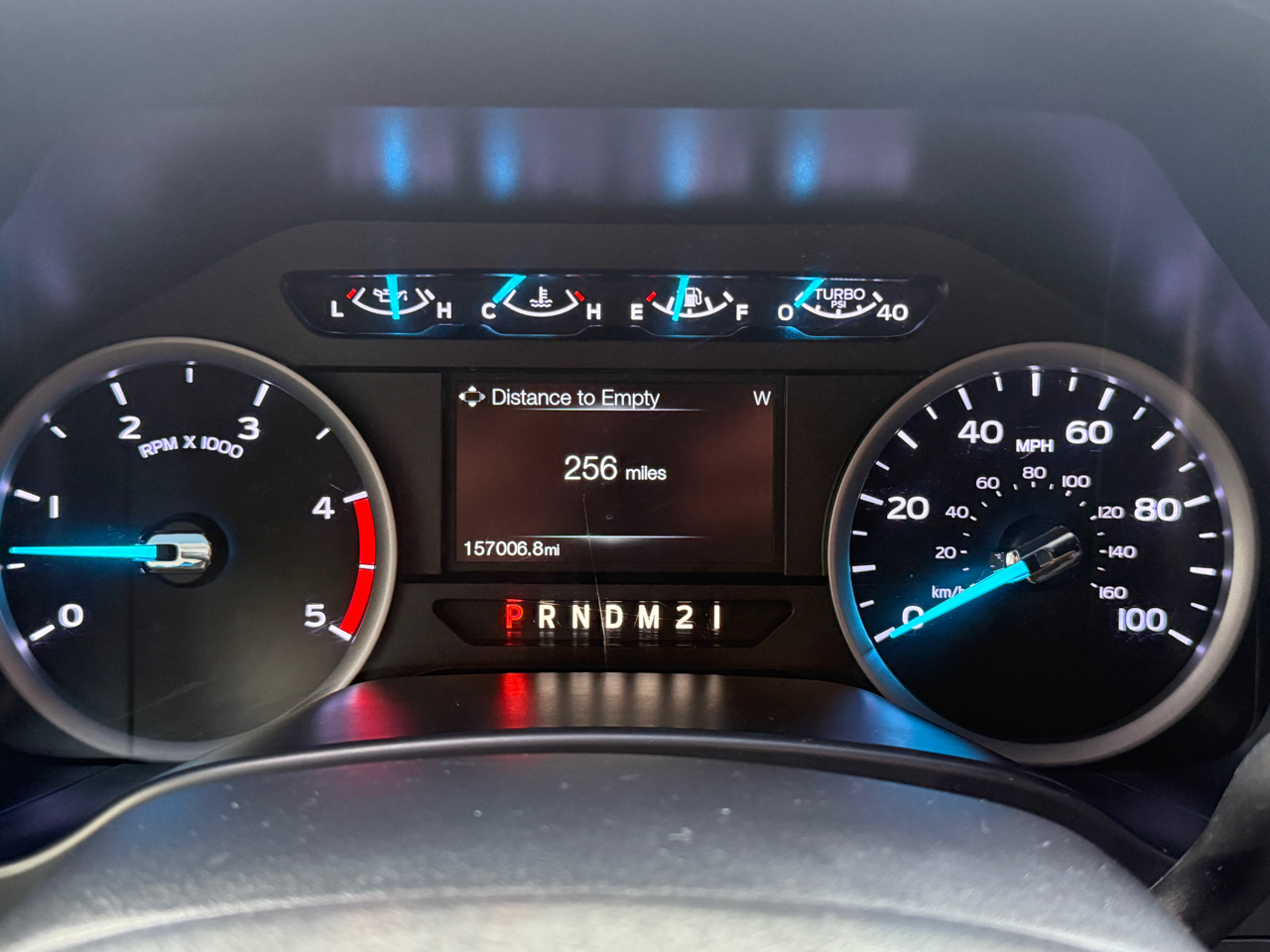 2018 Ford F-250 XLT photo 18