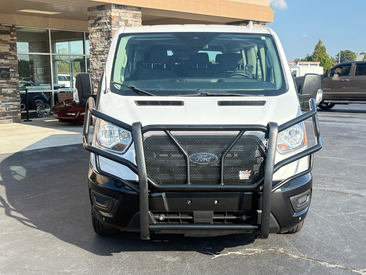 2020 Ford Transit XL photo 3