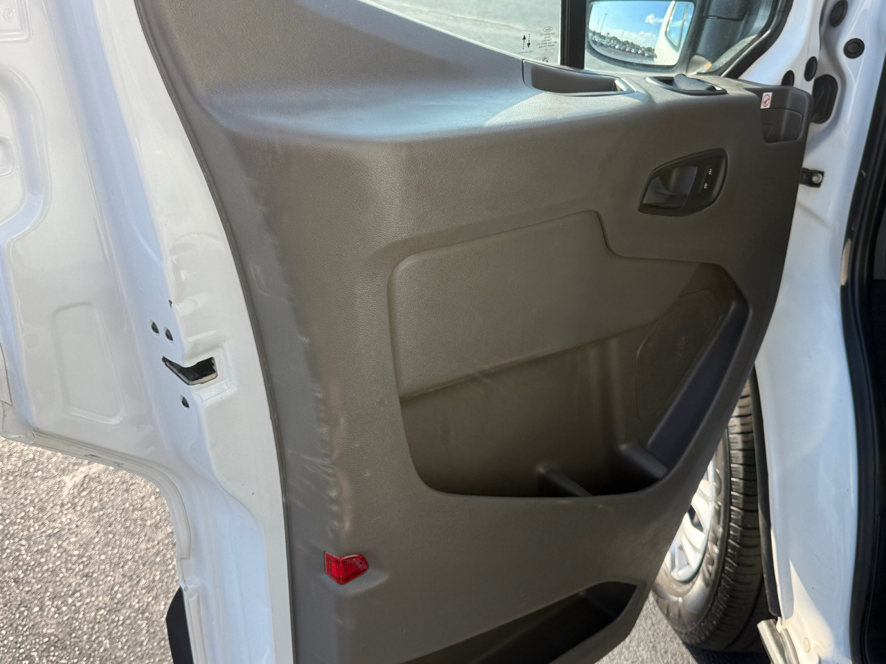 2020 Ford Transit XL photo 4