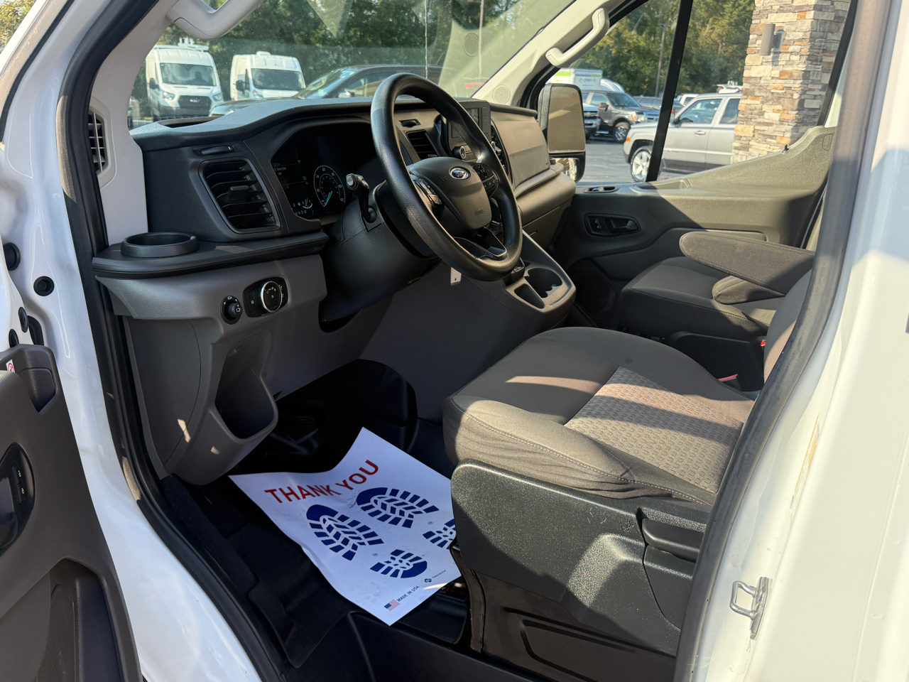 2020 Ford Transit XL photo 5