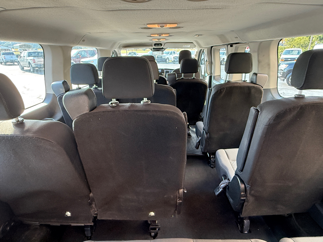 2020 Ford Transit XL photo 6