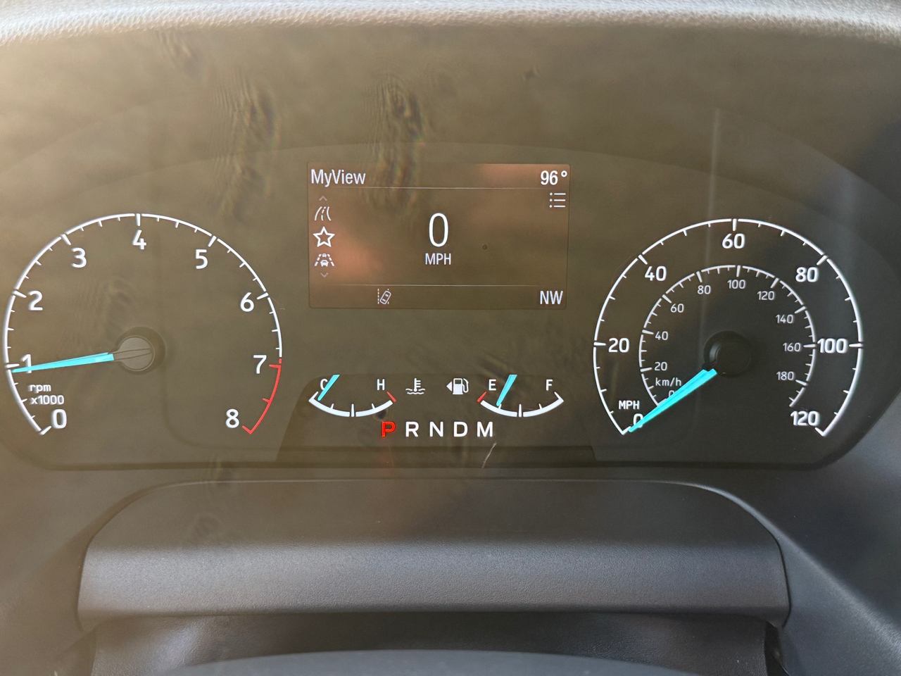 2020 Ford Transit XL photo 11