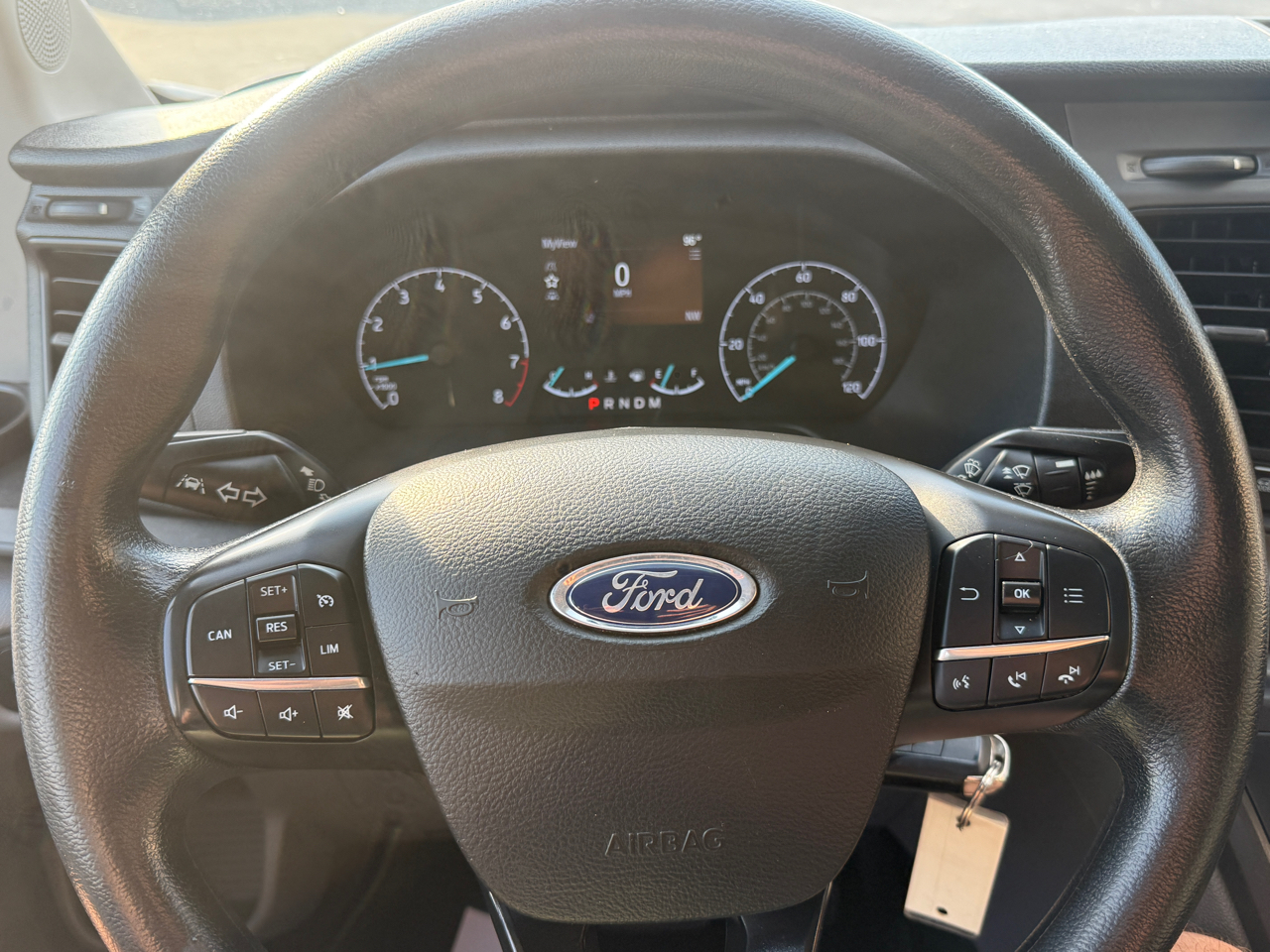 2020 Ford Transit XL photo 12