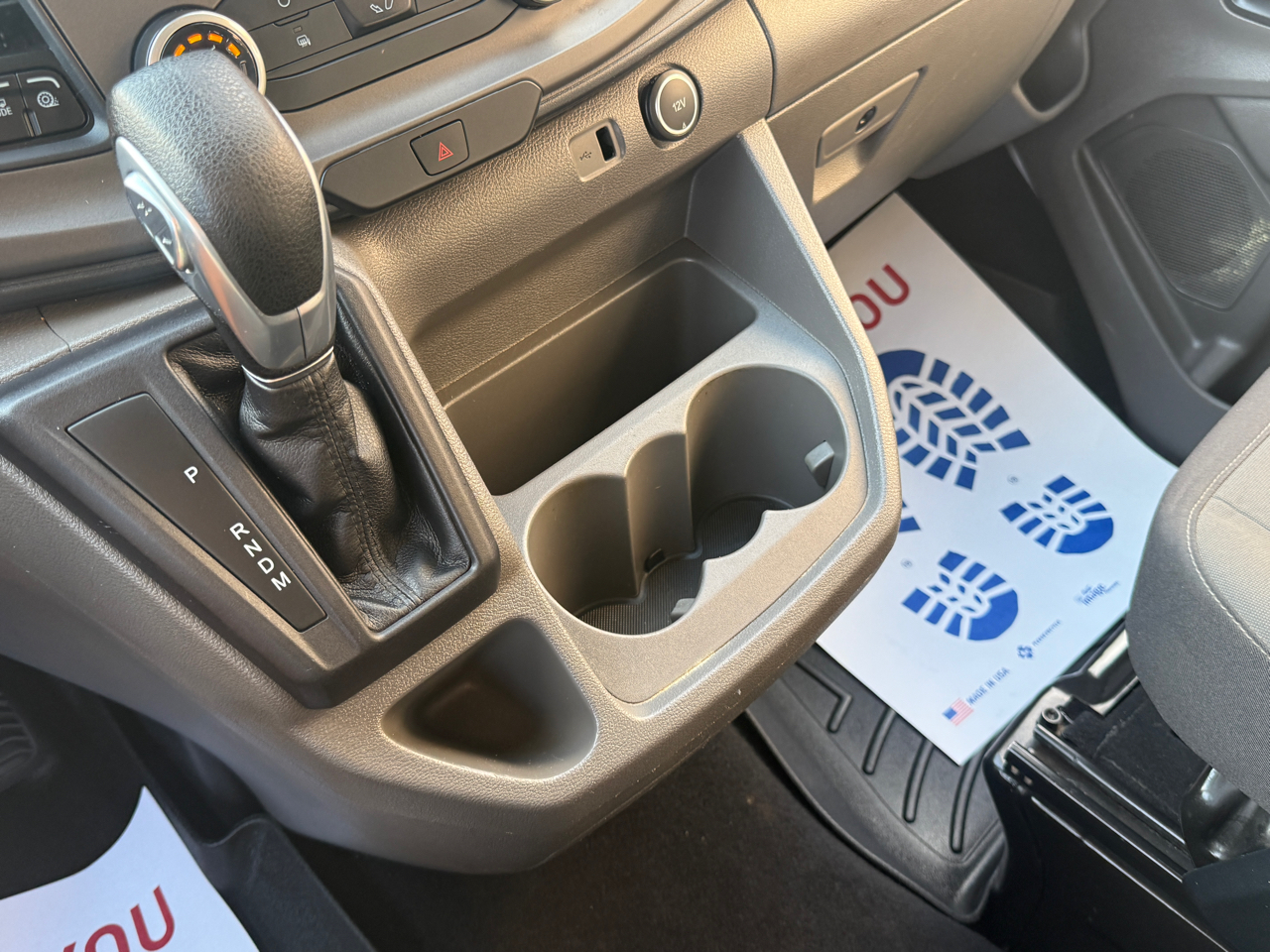 2020 Ford Transit XL photo 14