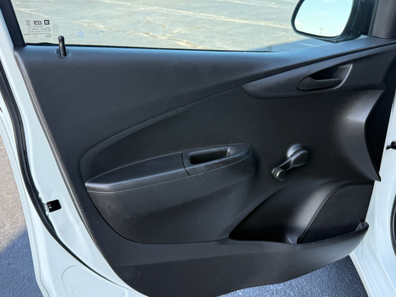 2018 Chevrolet Spark LS photo 7