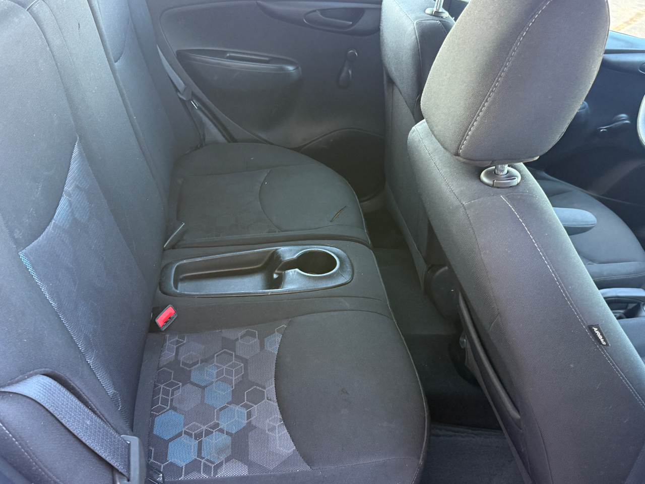 2018 Chevrolet Spark LS photo 14