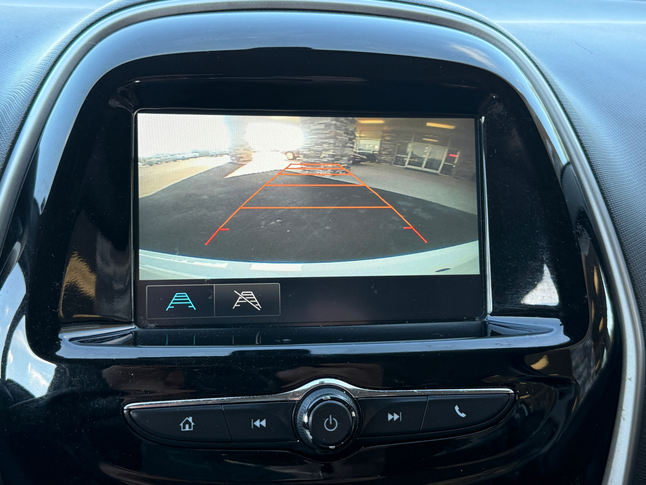 2018 Chevrolet Spark LS photo 19