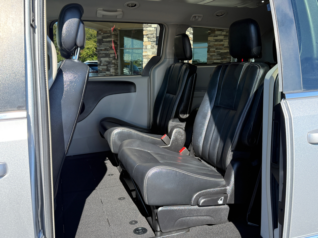 Chrysler Town & Country Touring 2016 Chrysler Town & Country Touring 2016