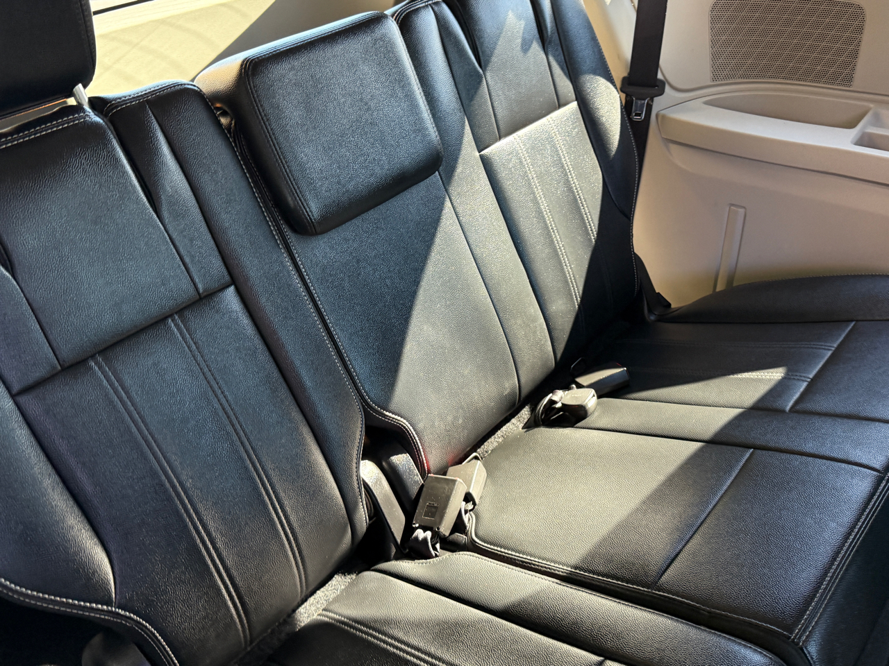 Chrysler Town & Country Touring 2016 Chrysler Town & Country Touring 2016