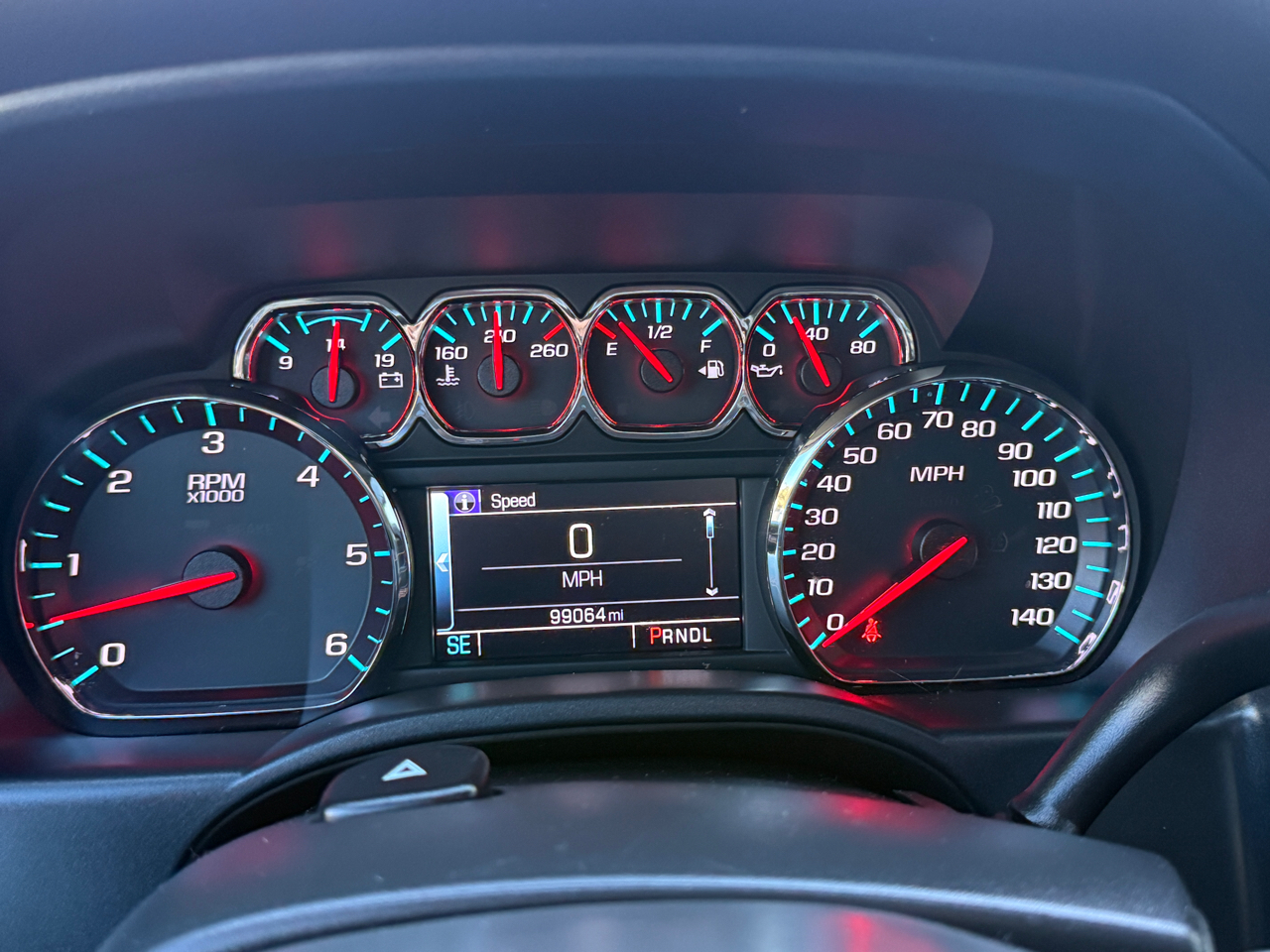 Chevrolet Silverado 1500 1LT Double Cab 4WD 2018 Chevrolet Silverado 1500 1LT Double Cab 4WD 2018