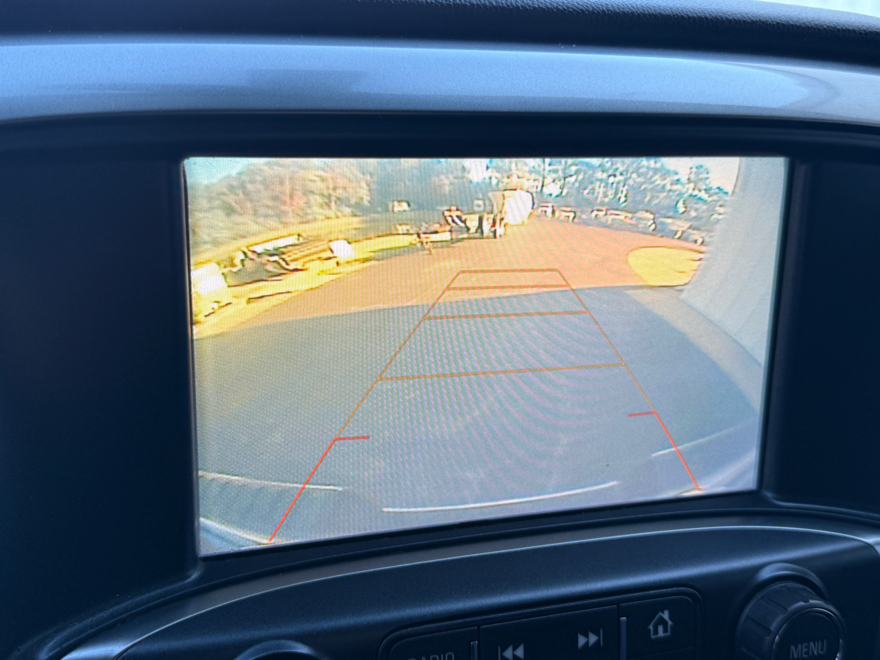 Chevrolet Silverado 1500 1LT Double Cab 4WD 2018 Chevrolet Silverado 1500 1LT Double Cab 4WD 2018