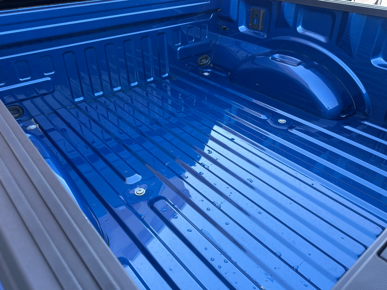 Ford F-150 Lariat SuperCrew 4WD 2022 Ford F-150 Lariat SuperCrew 4WD 2022