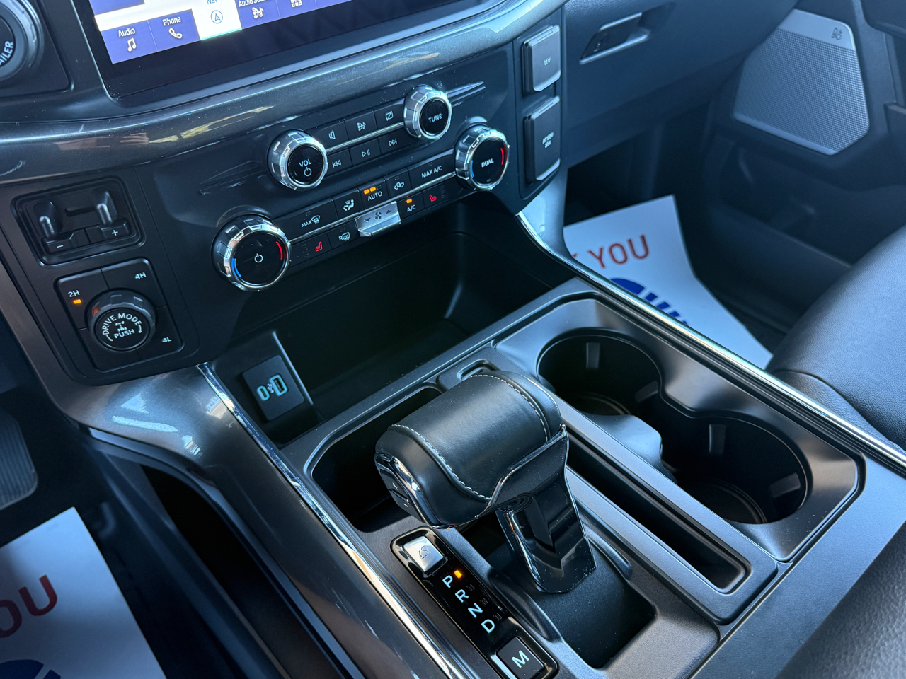 Ford F-150 Lariat SuperCrew 4WD 2022 Ford F-150 Lariat SuperCrew 4WD 2022