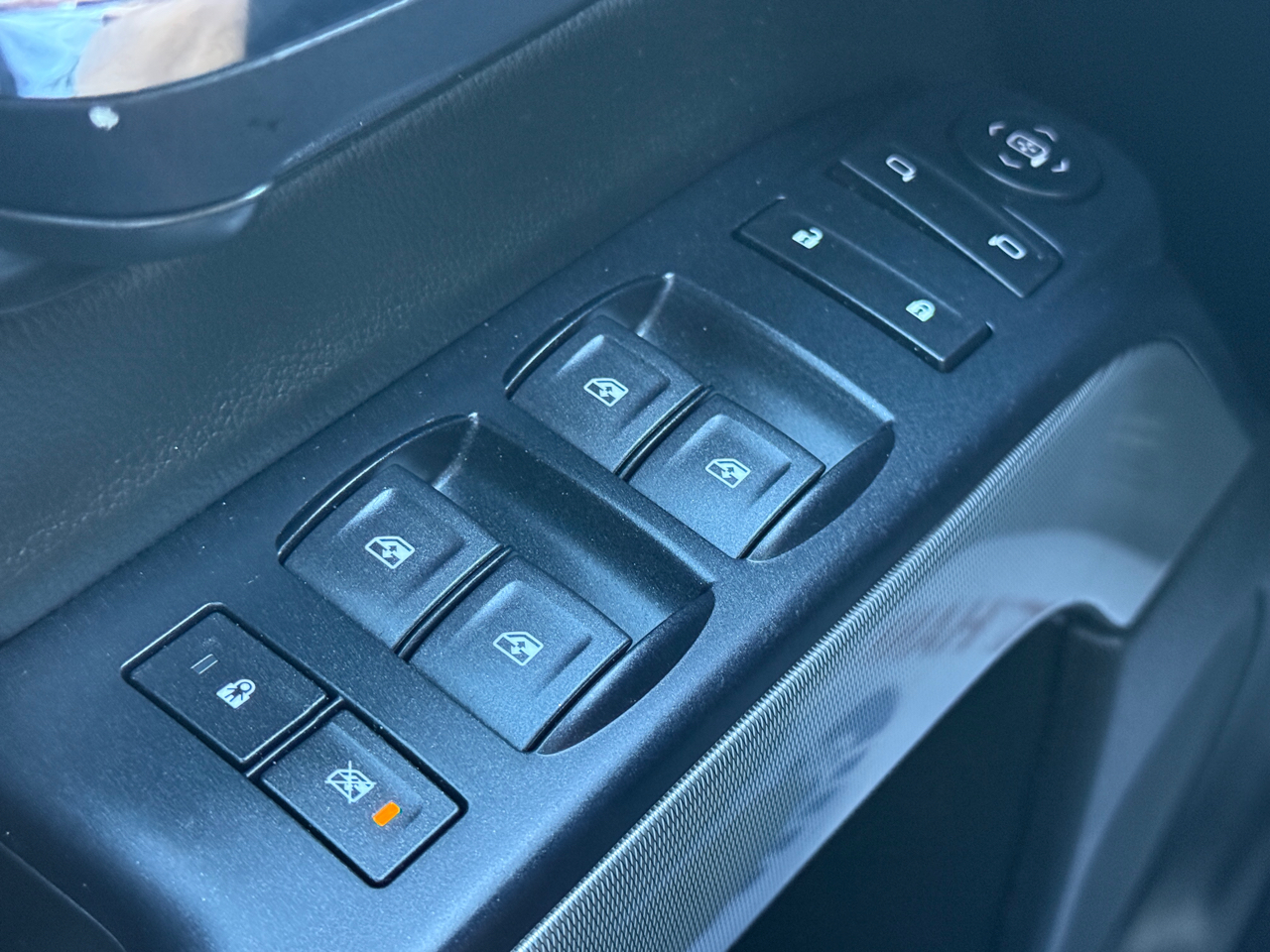 Chevrolet Silverado 1500 LT Crew Cab 4WD 2018 Chevrolet Silverado 1500 LT Crew Cab 4WD 2018