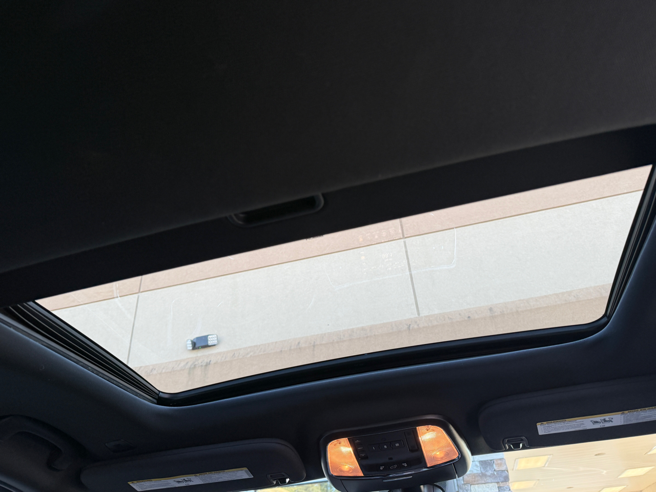 Jeep Grand Cherokee Laredo 4WD 2017