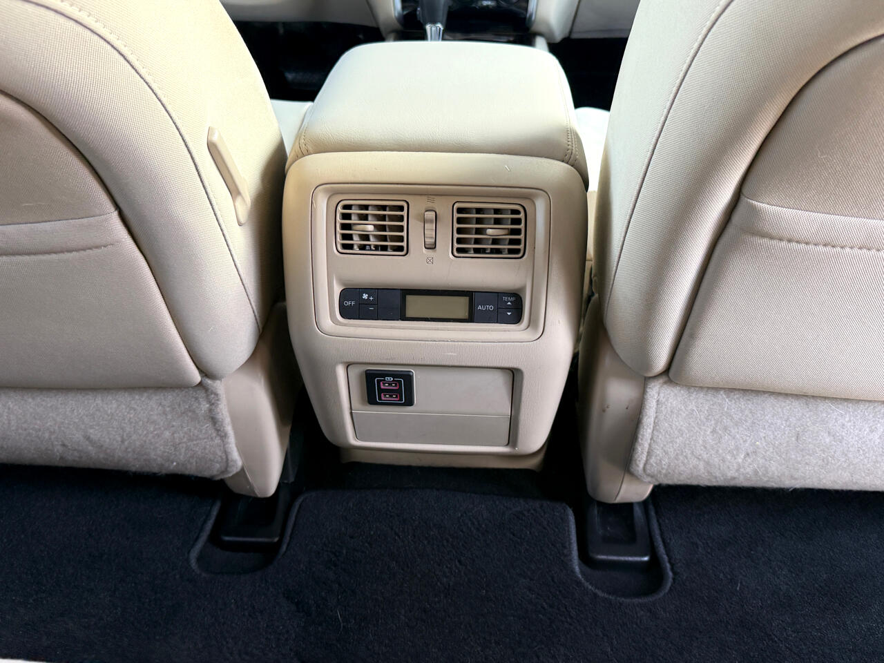 Nissan Pathfinder S 2WD 2018