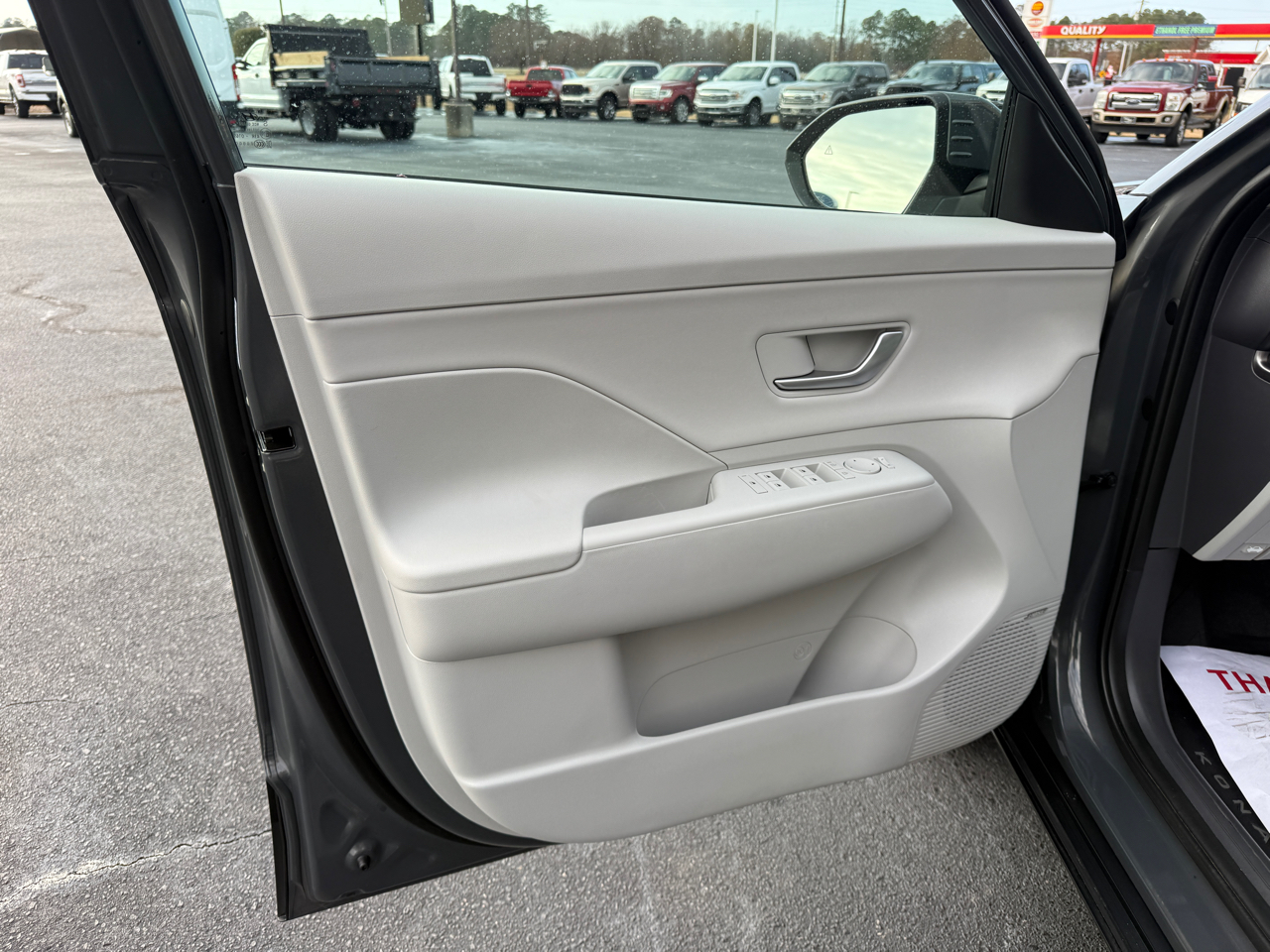 Hyundai Kona Limited 2025