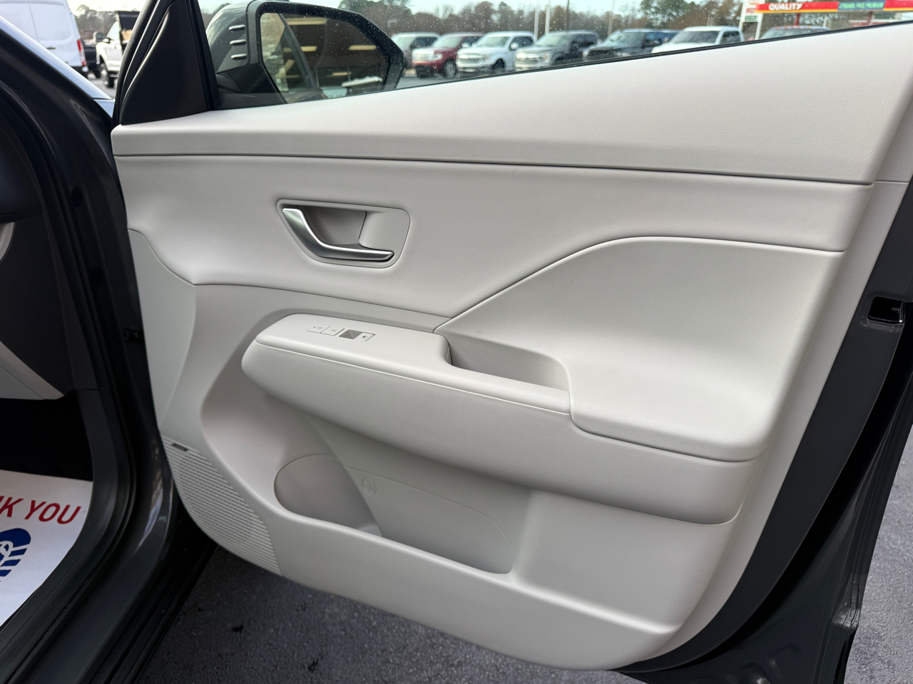 Hyundai Kona Limited 2025