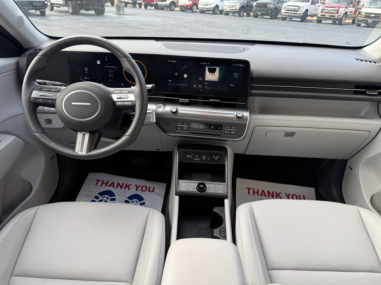 Hyundai Kona Limited 2025