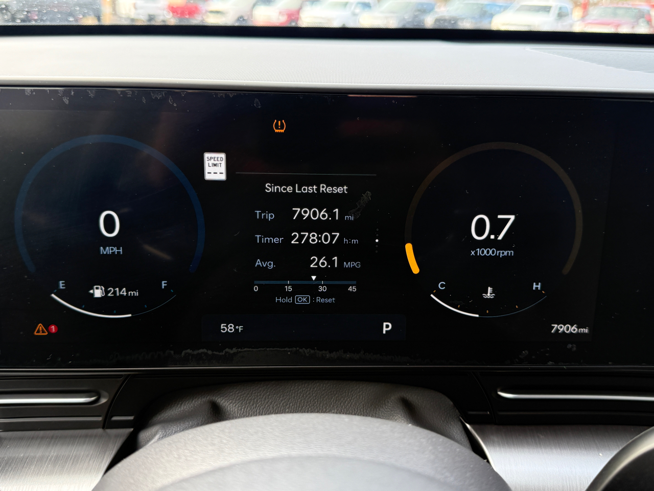 Hyundai Kona Limited 2025