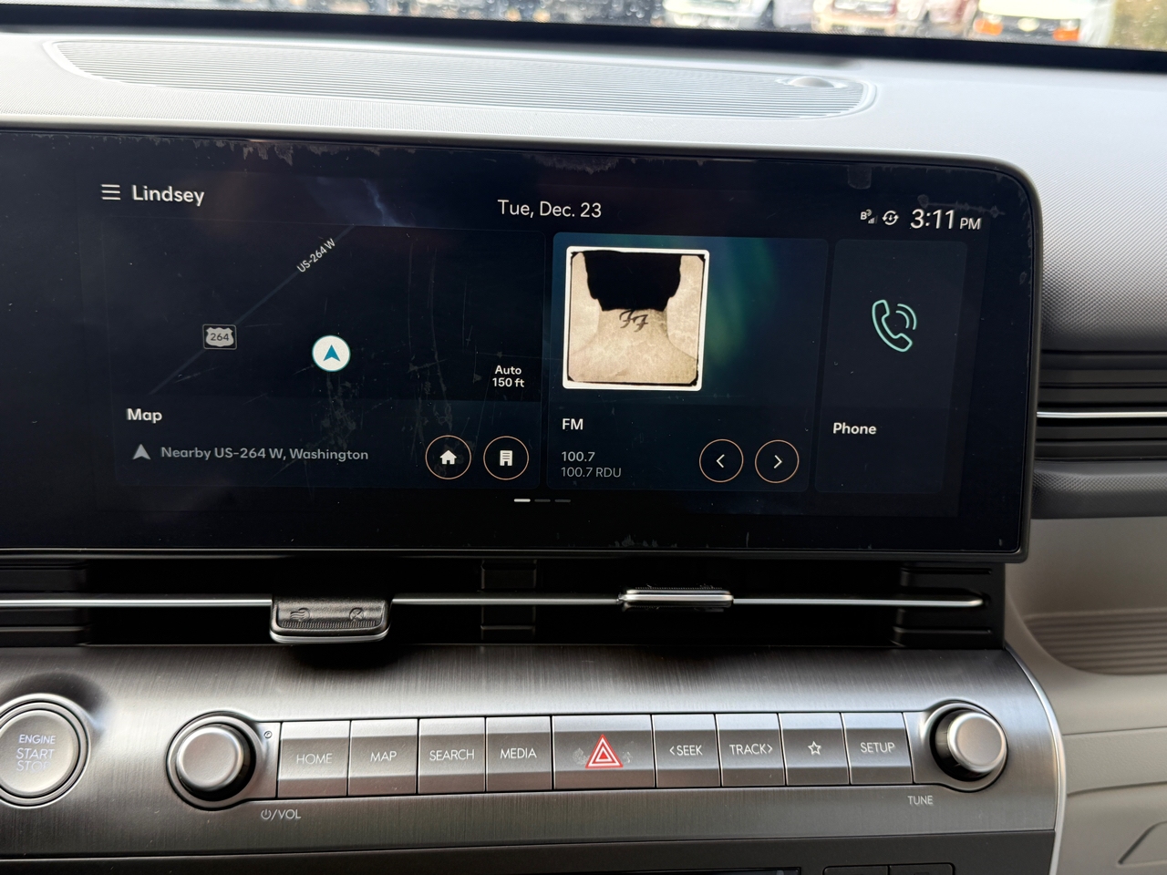 Hyundai Kona Limited 2025