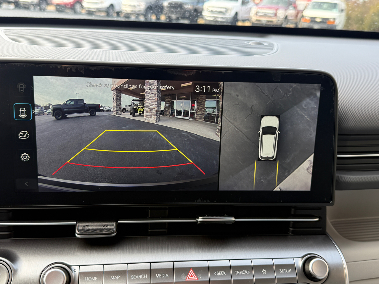 Hyundai Kona Limited 2025