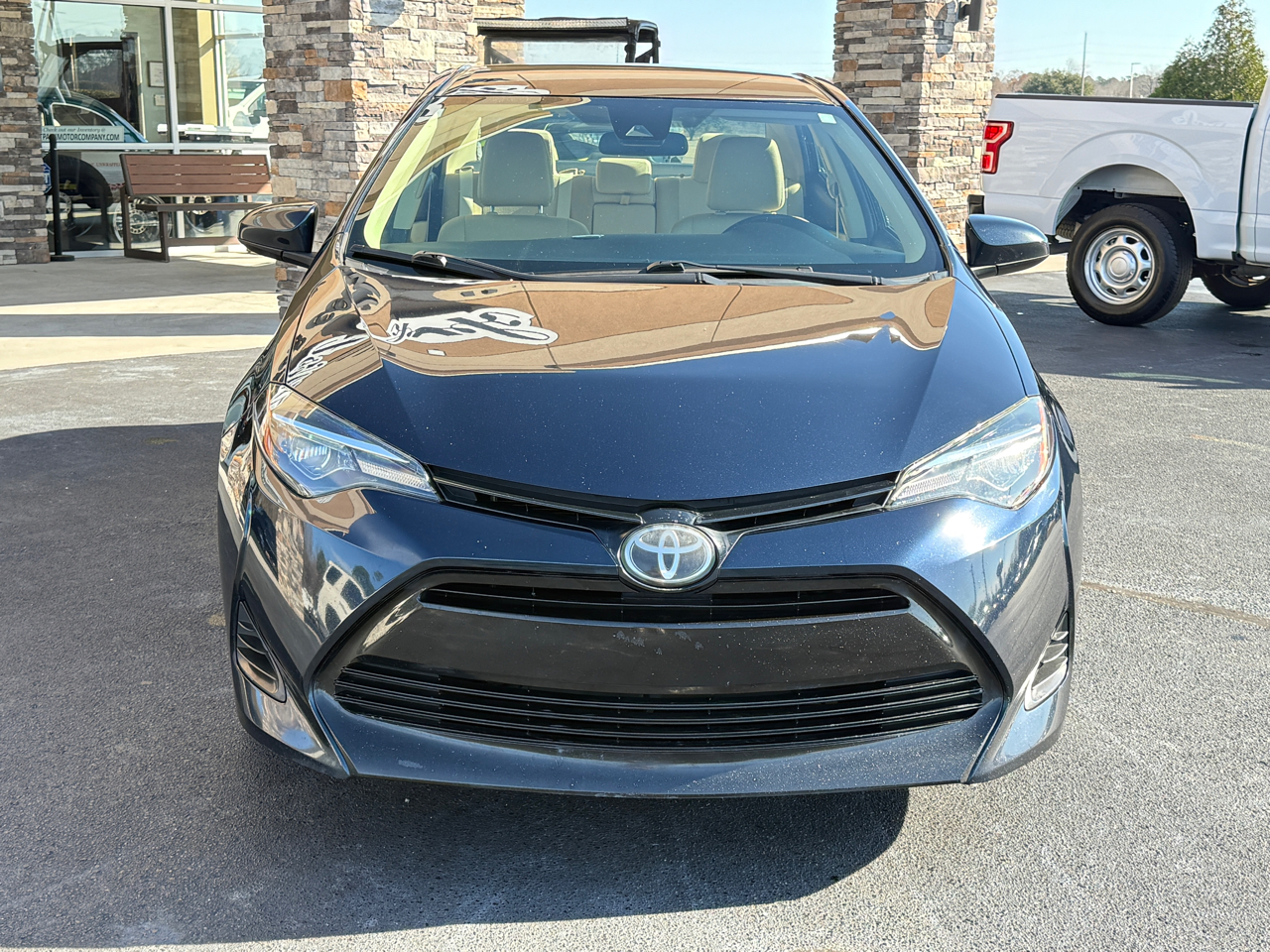 Toyota Corolla LE 2019