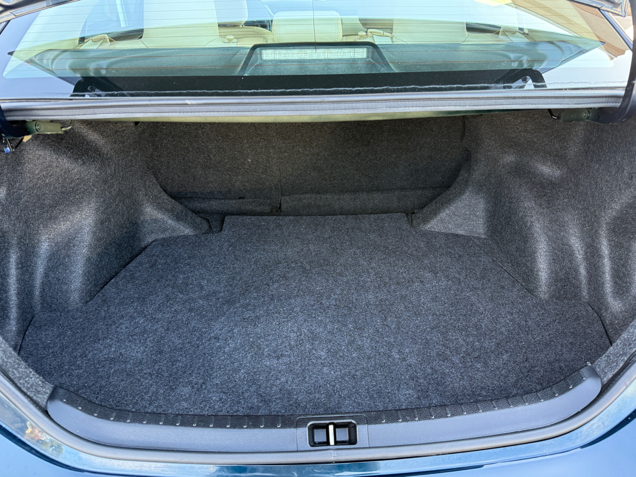 Toyota Corolla LE 2019