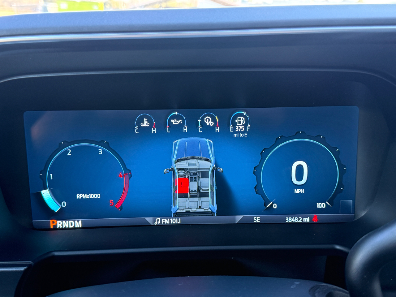 Ford F-450 SD Platinum Crew Cab DRW 4WD 2025