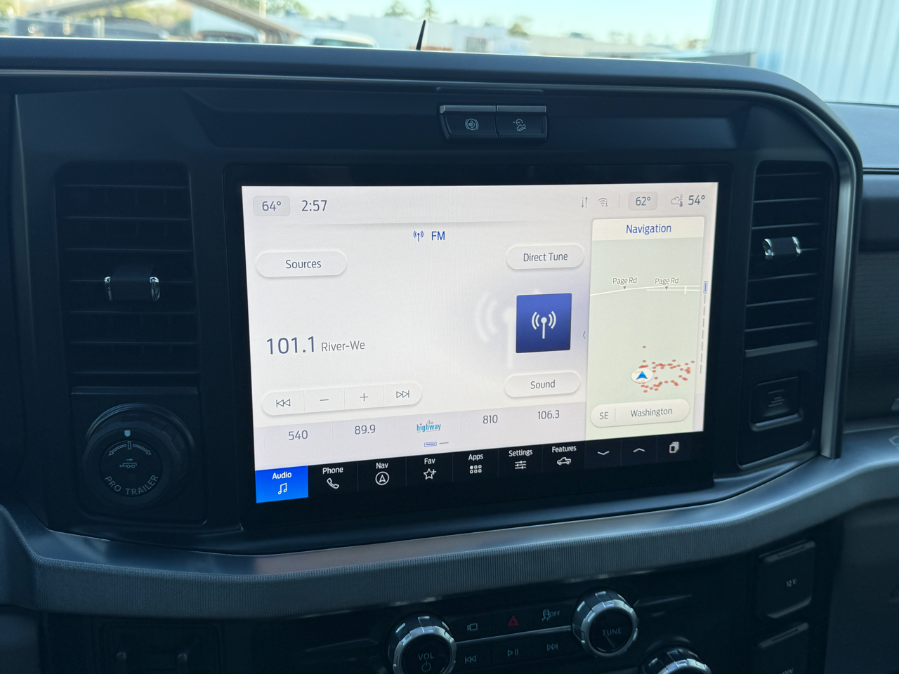 Ford F-450 SD Platinum Crew Cab DRW 4WD 2025