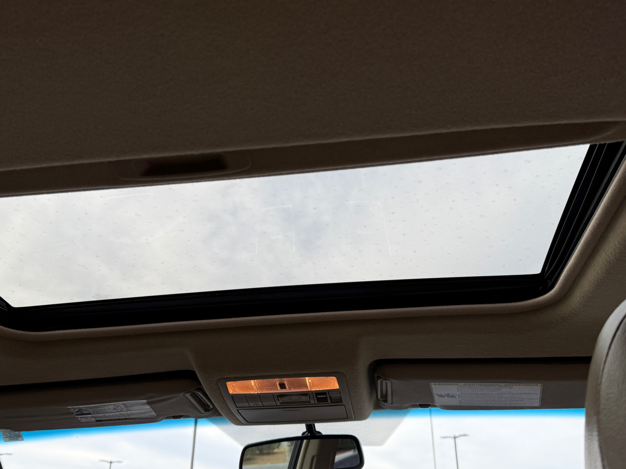 Toyota Highlander Limited 2WD 2013