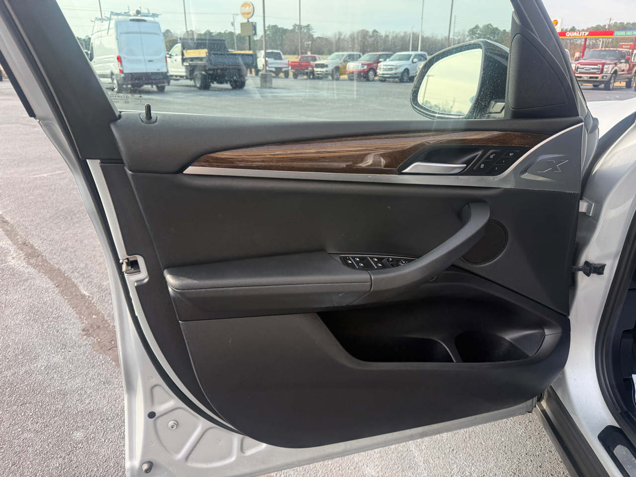 BMW X3 sDrive30i 2019