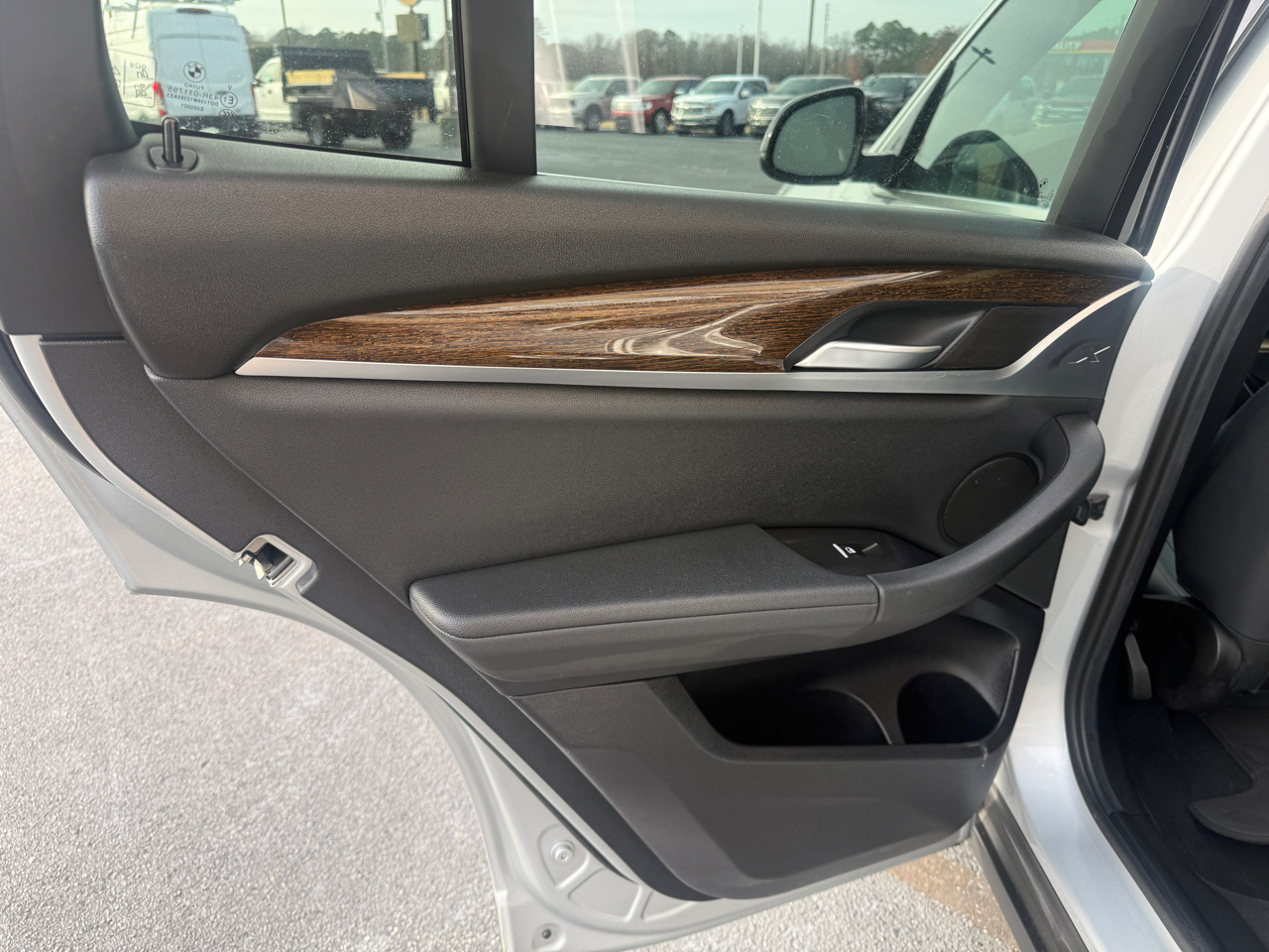 BMW X3 sDrive30i 2019