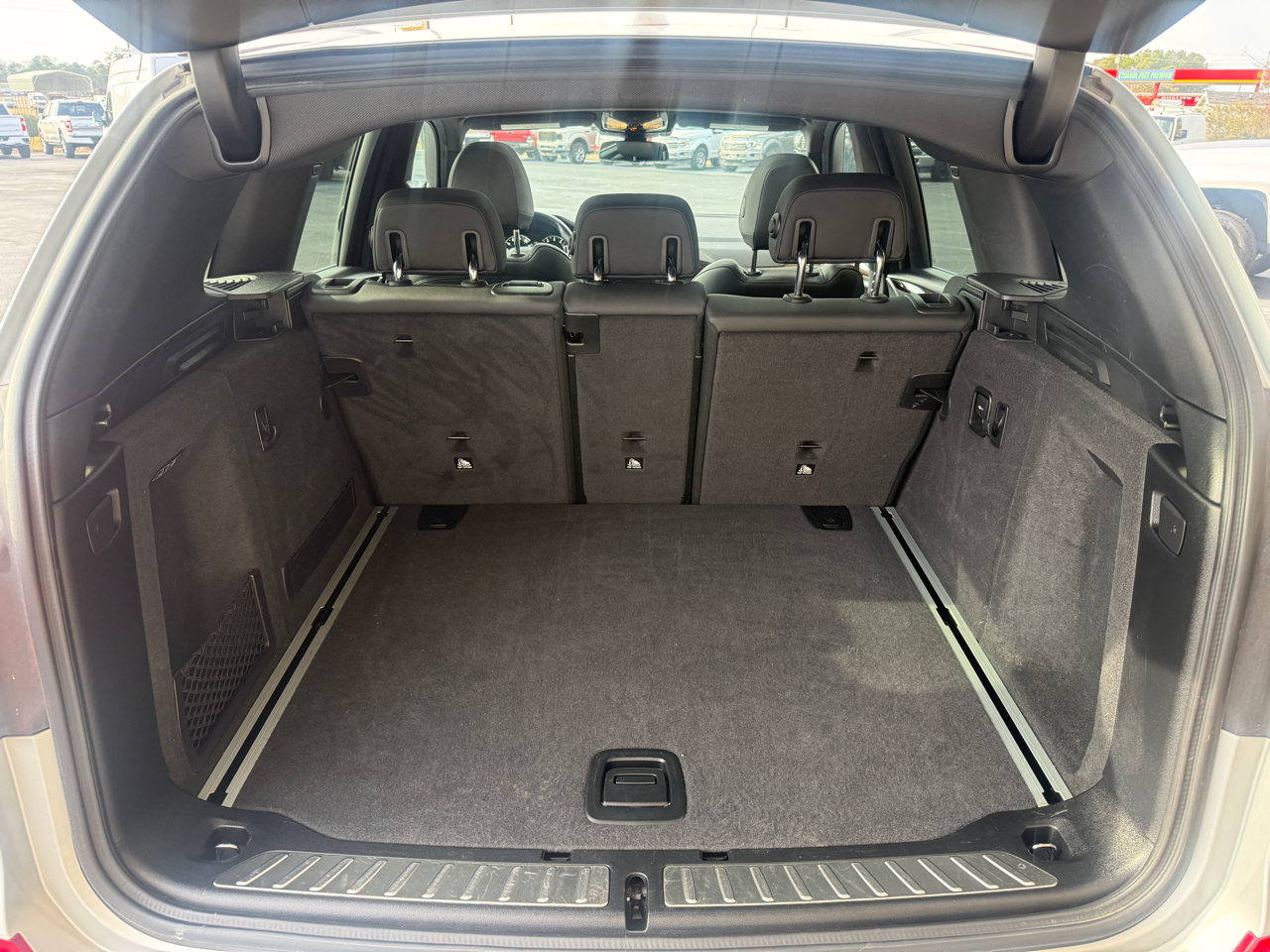 BMW X3 sDrive30i 2019