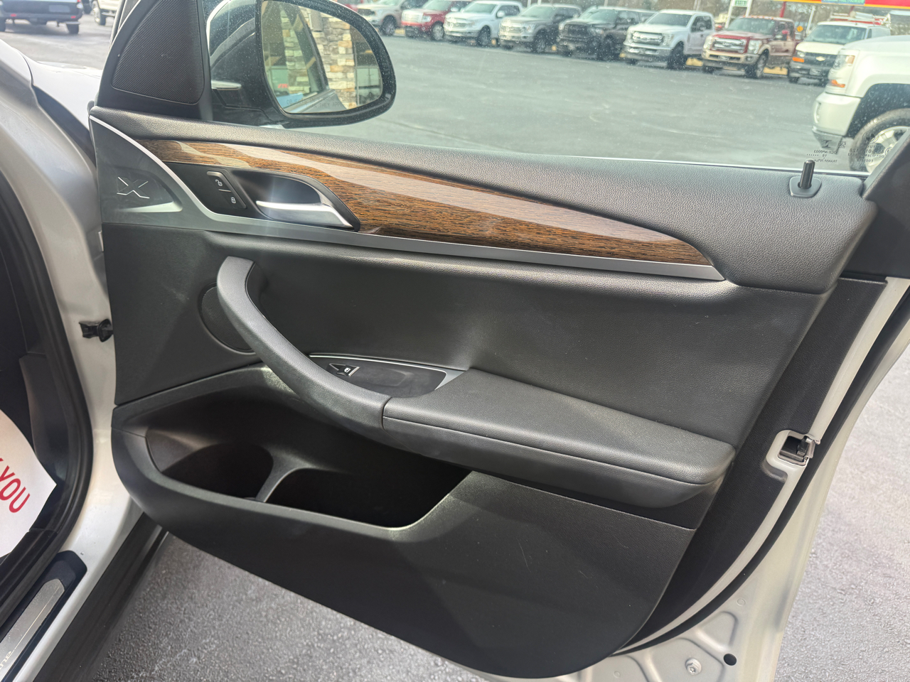 BMW X3 sDrive30i 2019